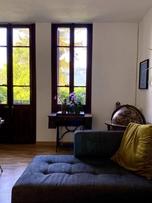 Apartment Havre De Paix A Talloires-Montmin